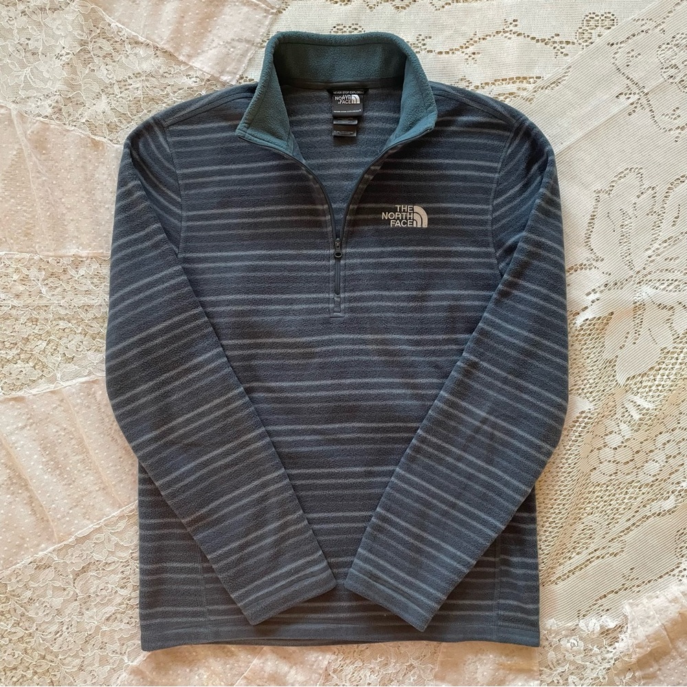 The North Face Never Stop Exploring Fleece